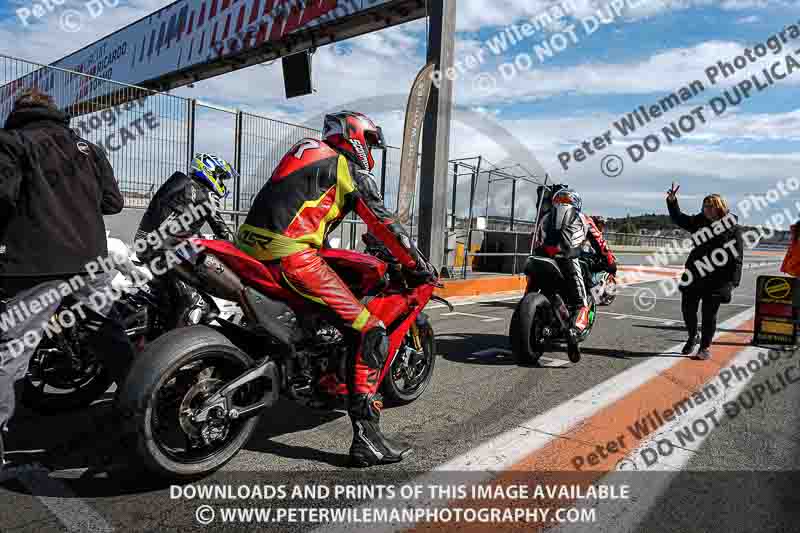 march 2018;motorbikes;no limits;peter wileman photography;portugal;trackday digital images;valencia